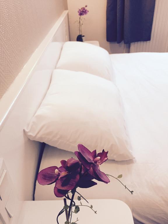 Hotel Du Commerce Bar-sur-Seine エクステリア 写真