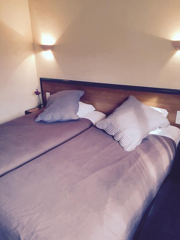 Hotel Du Commerce Bar-sur-Seine エクステリア 写真